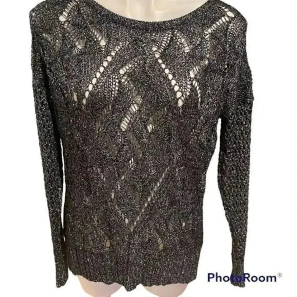 I Jeans by Buffalo women with lurix sweater